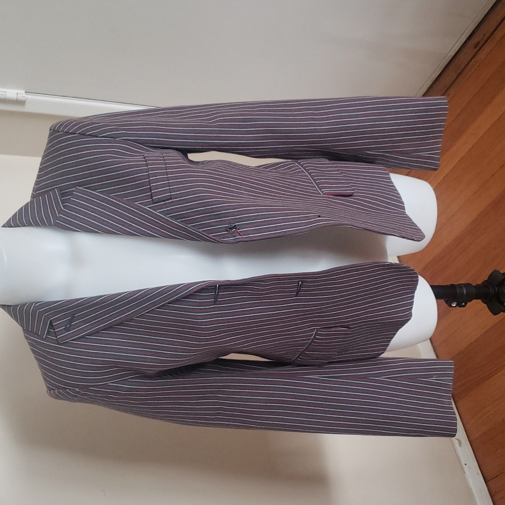 Vintage Marc Jacobs Blazer Jacket
